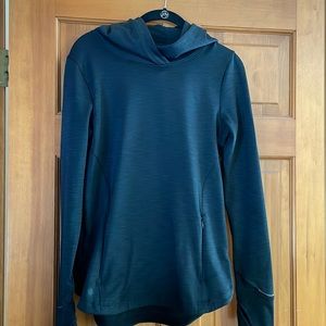 Athleta sweatshirt